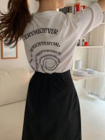 VILLA BUTTON S/S 2021 女裝上衣 (2色)